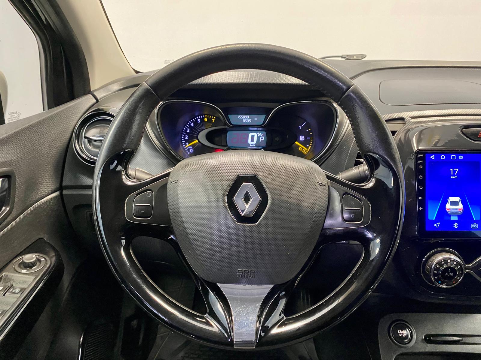 RENAULT CAPTUR 13